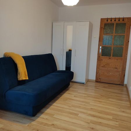 Apartament Wiola Gdansk Exterior photo