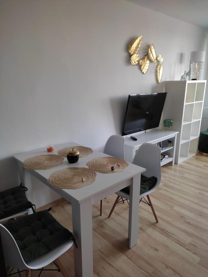 Apartament Wiola Gdansk Exterior photo