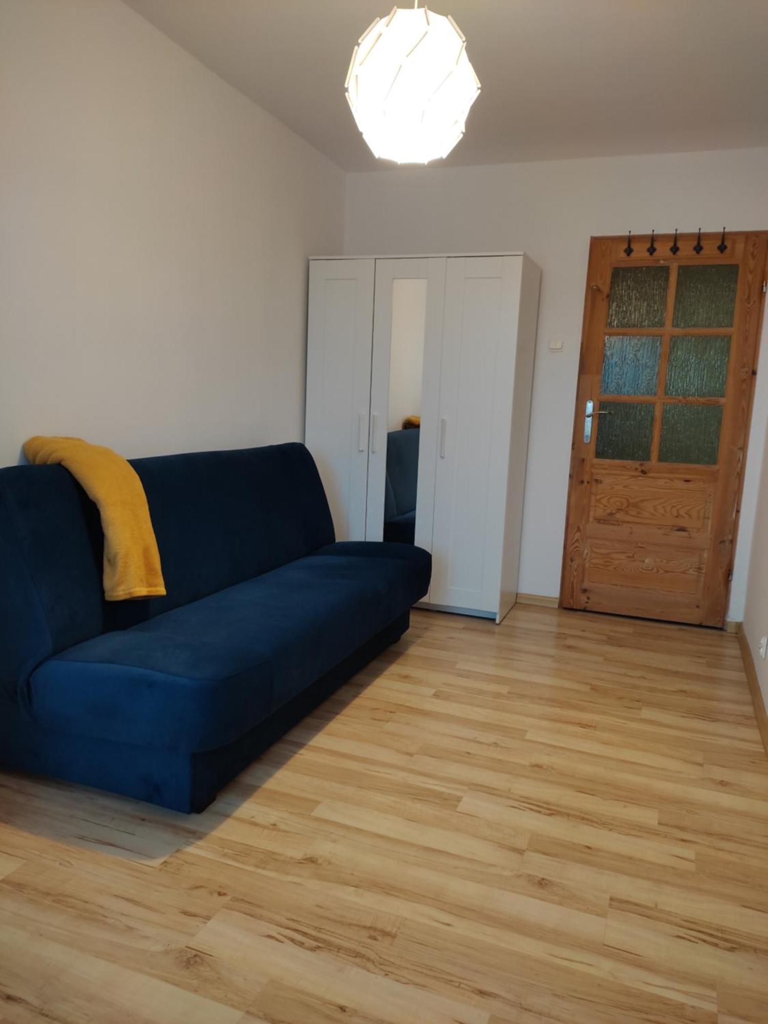 Apartament Wiola Gdansk Exterior photo